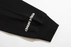 Chrome Hearts Men's Long-Sleeve T-shirtSweatshirt K8006