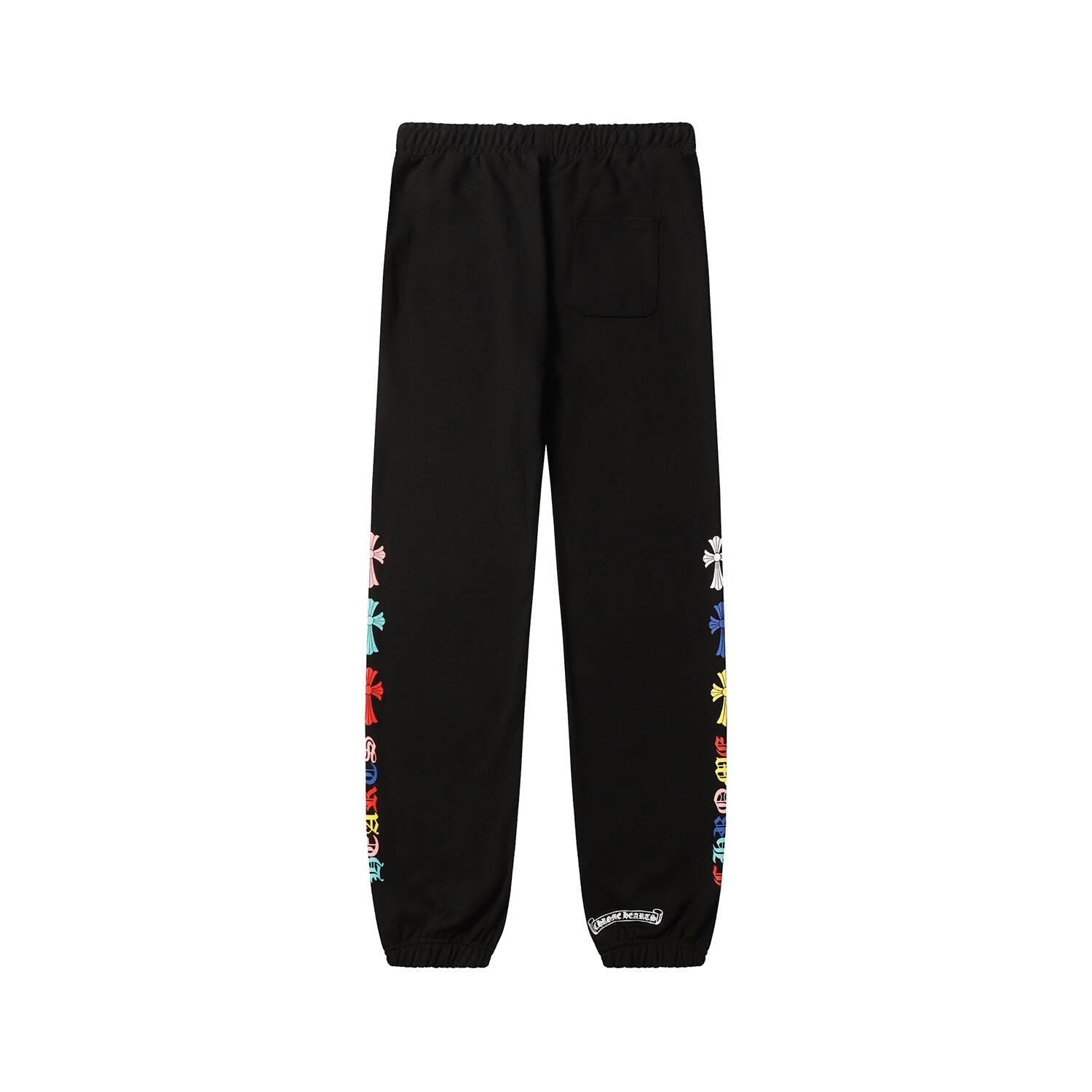 Chrome Hearts Pants 1003