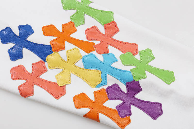 Chrome Hearts ZIP-UP Hoodie K5014