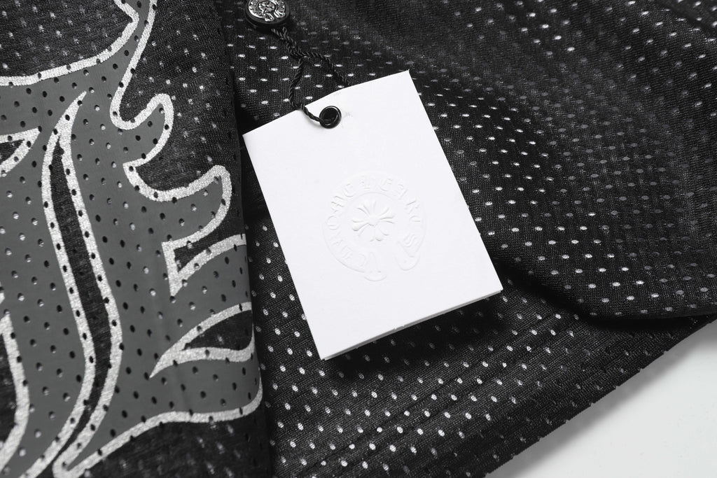 Chrome Hearts T-shirt-2272