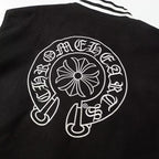 Chrome Hearts New Jacket -114