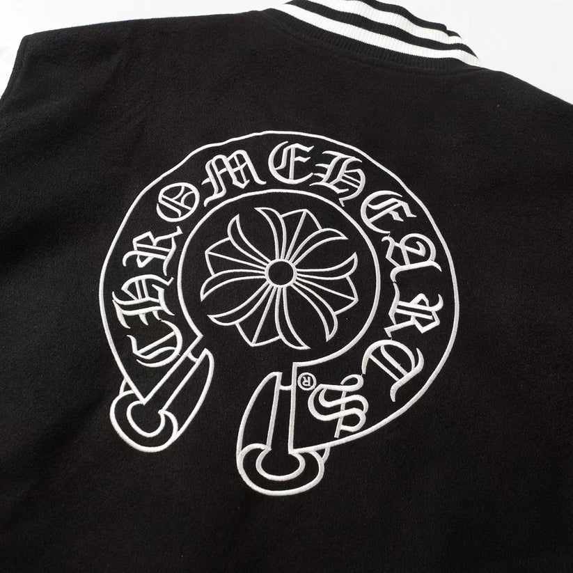 Chrome Hearts Jacket