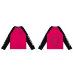 Chrome Hearts Men's Long-Sleeve T-shirtSweatshirt K9005