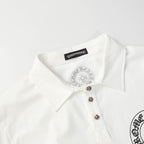 Chrome Hearts T-shirt-9995