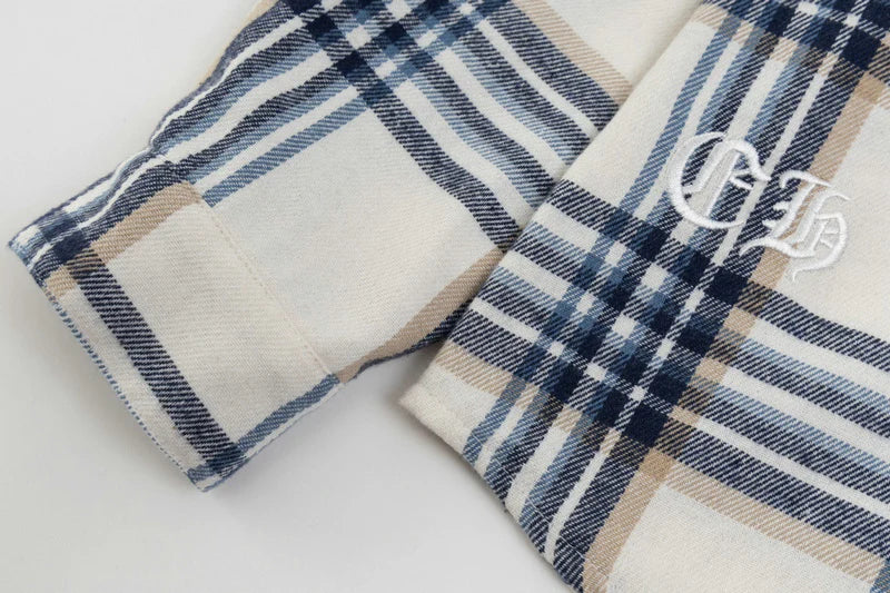 Chrome Hearts New Jacket -113