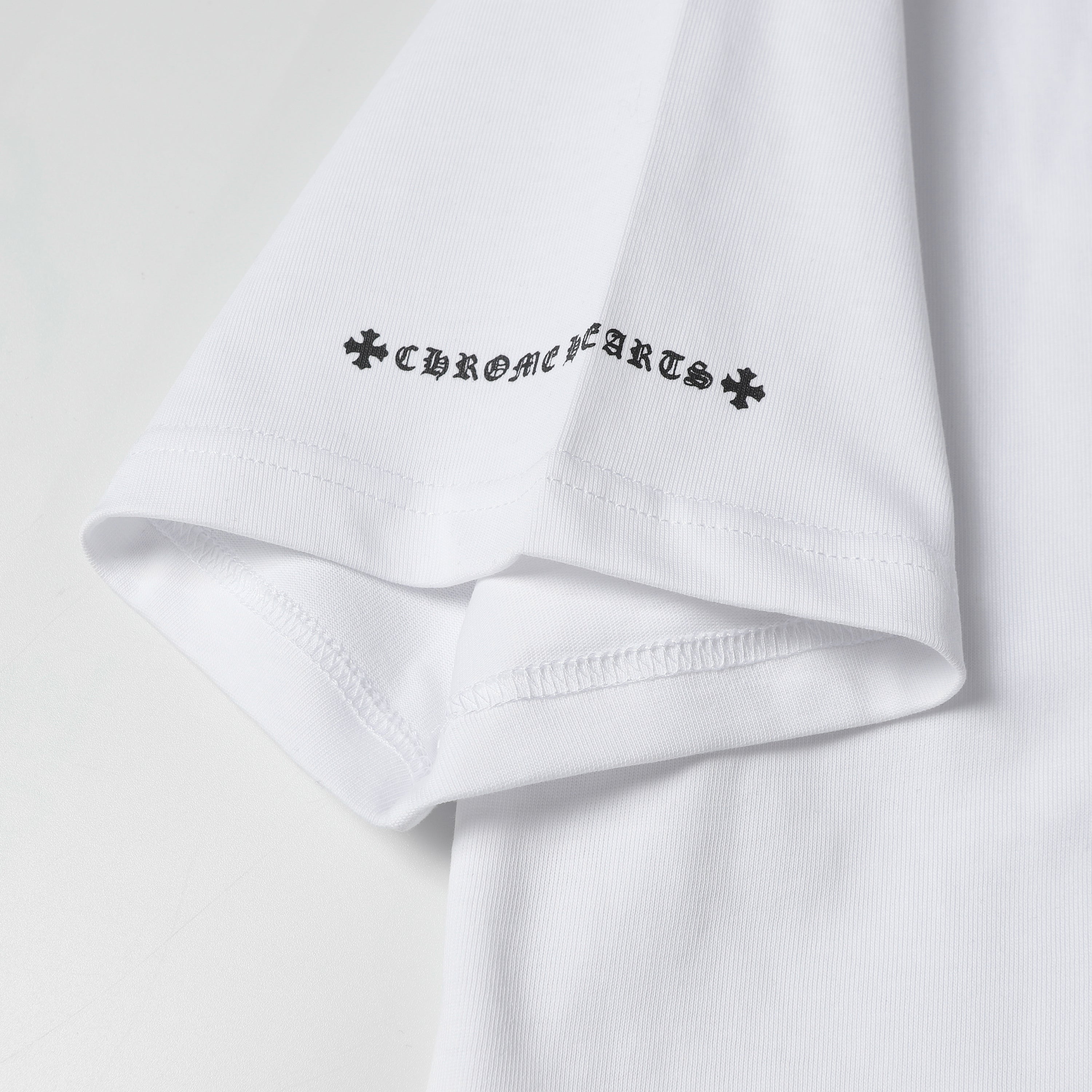 Chrome Hearts T-shirt 2251