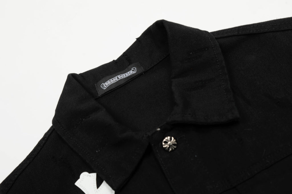 Chrome Hearts New Jacket -8141