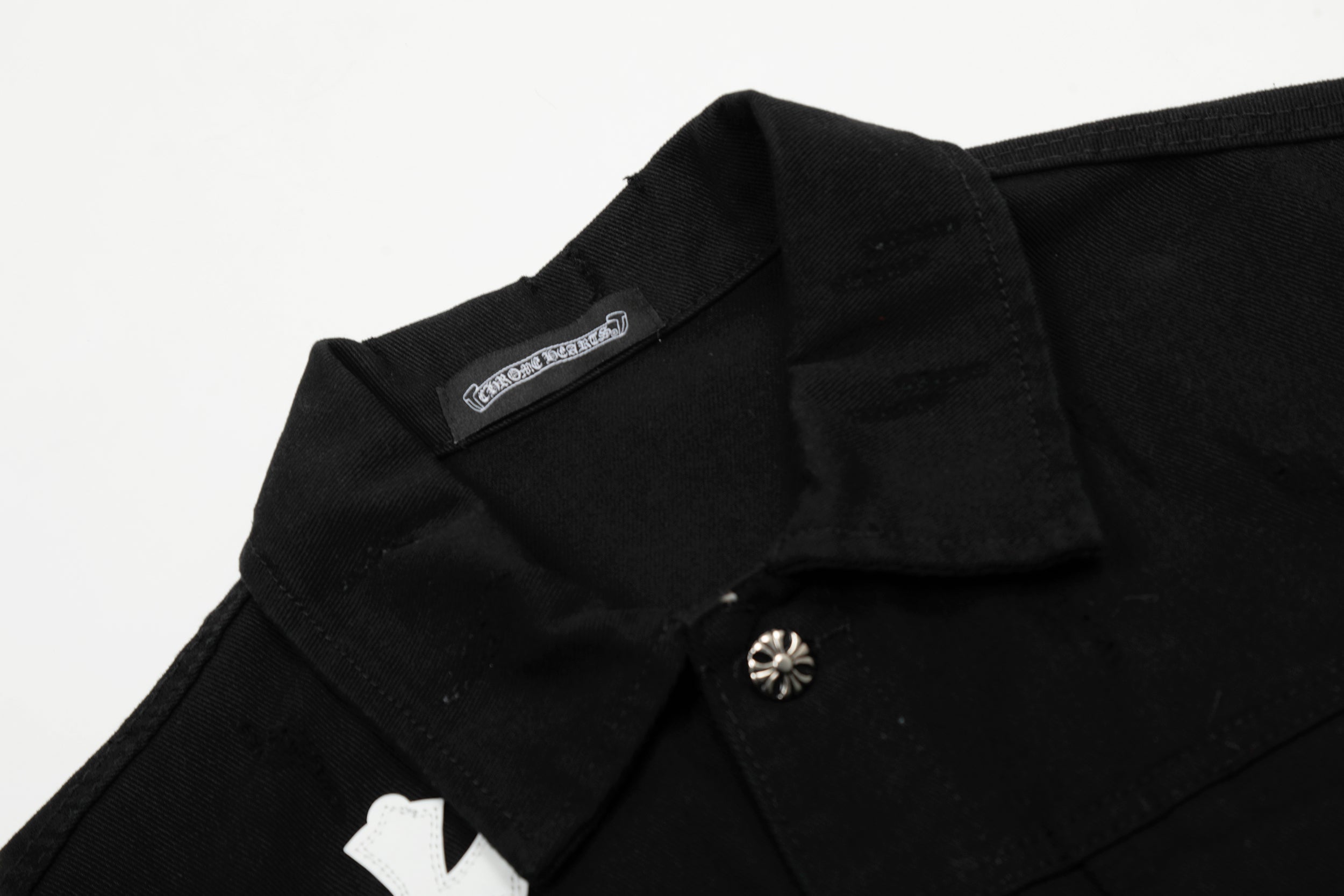 Chrome Hearts New Jacket -8141