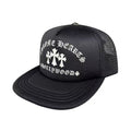 Chrome Hearts trucker hat