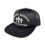 Chrome Hearts Trucker Hat