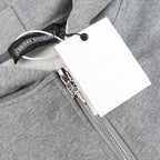 Chrome Hearts ZIP-UP Hoodie 9811