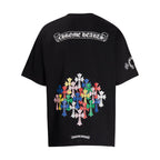 Chrome Hearts T-shirt 6052