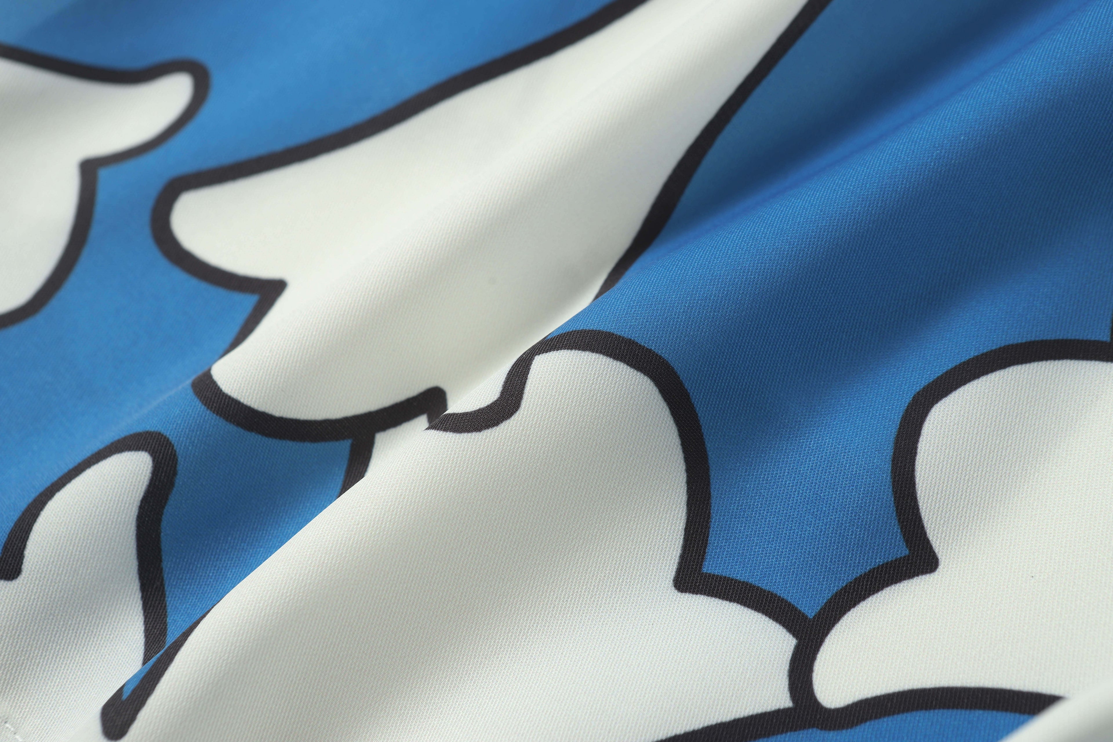 Chrome Hearts Shorts 2283