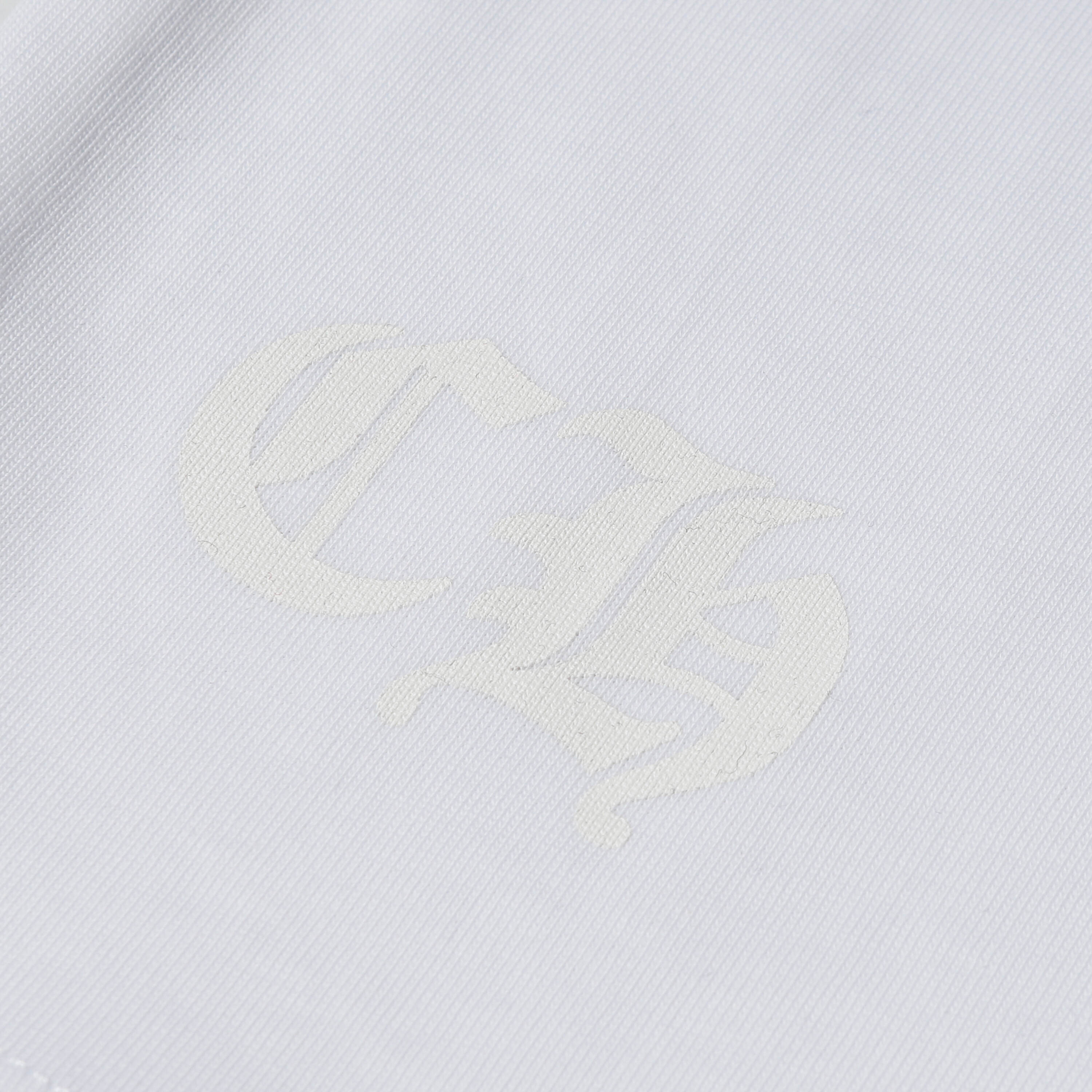 Chrome Hearts T-shirt-2237