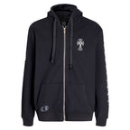 Chrome Hearts ZIP-UP Hoodie K5007