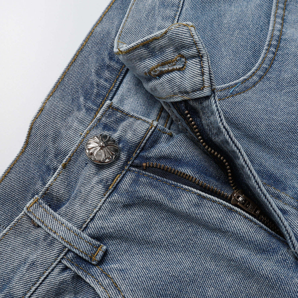 Chrome Hearts Shorts 9919