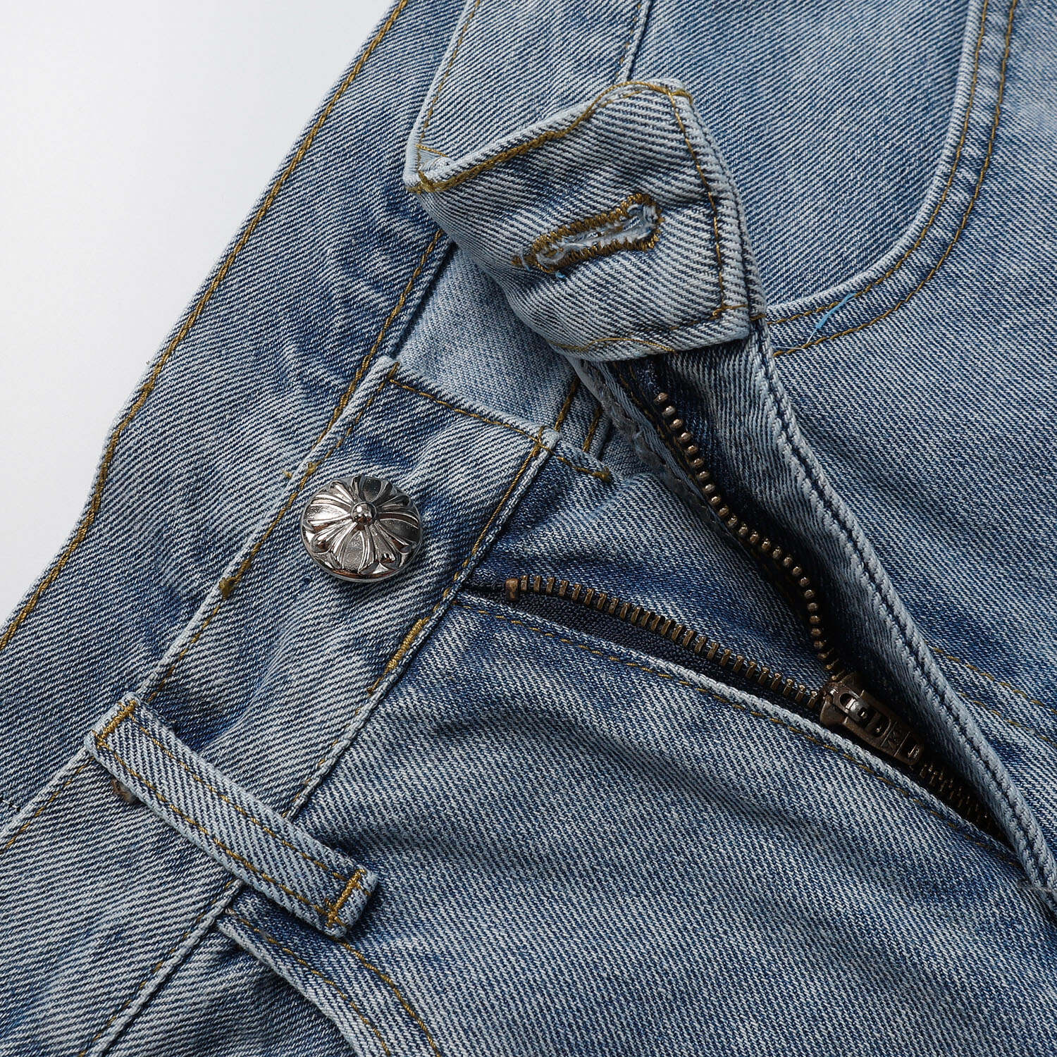 Chrome Hearts Shorts 9919