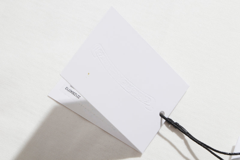 Chrome Hearts T-shirt 6086