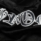 Chrome Hearts Matty Boy  Mesh Stadium Jersey 9996