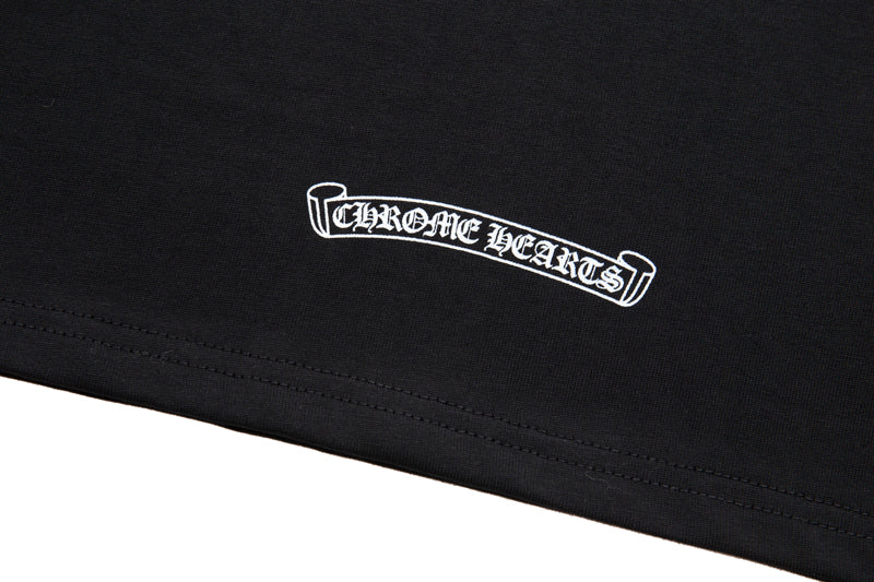 Chrome Hearts T-shirt 6051