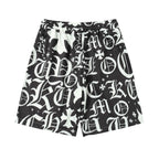 Chrome Hearts  Shorts 35