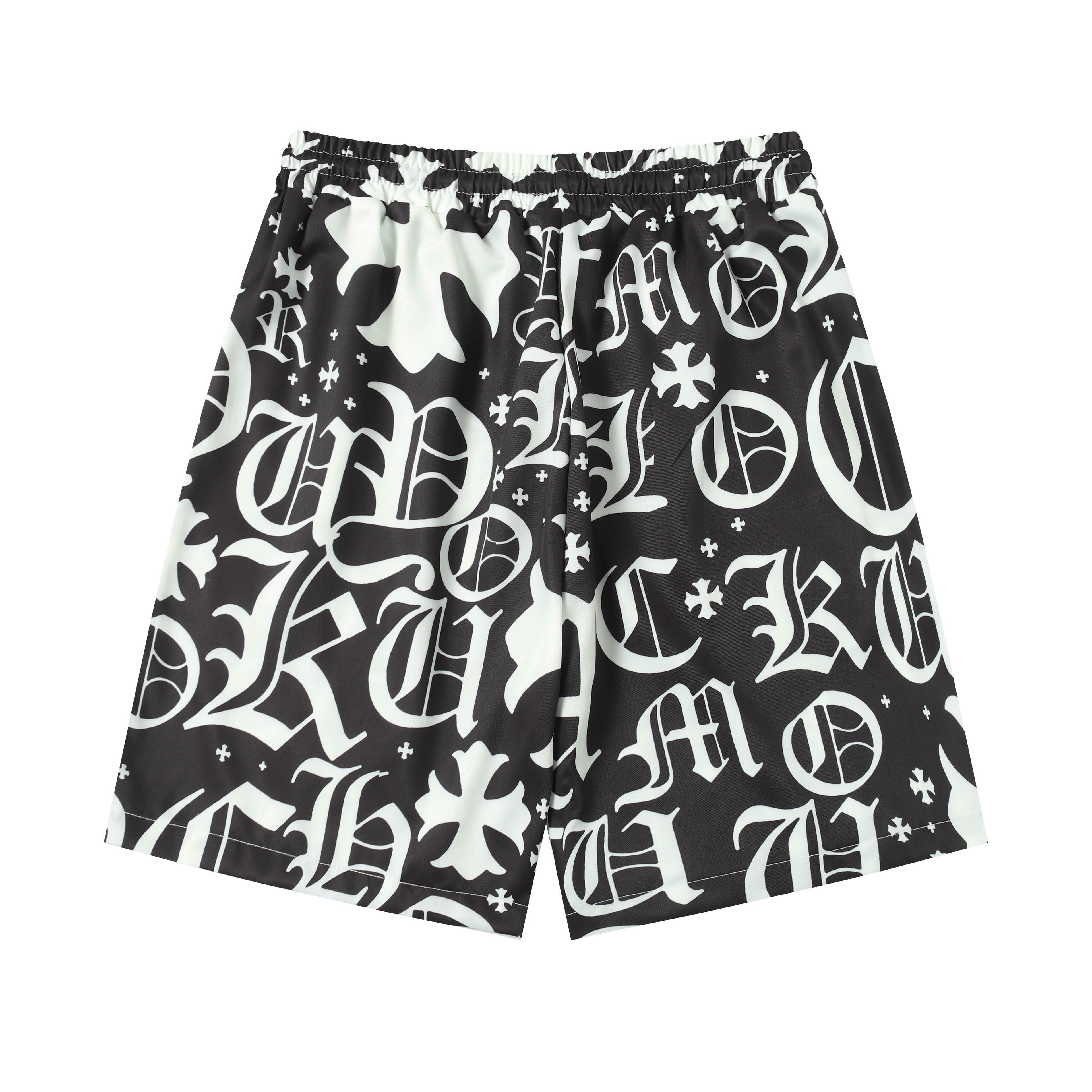 Chrome Hearts  Shorts 35
