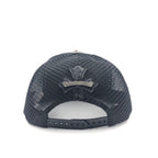 Chrome Hearts Trucker Hat