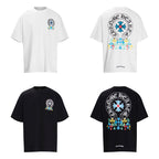 Chrome Hearts T-shirts 6011