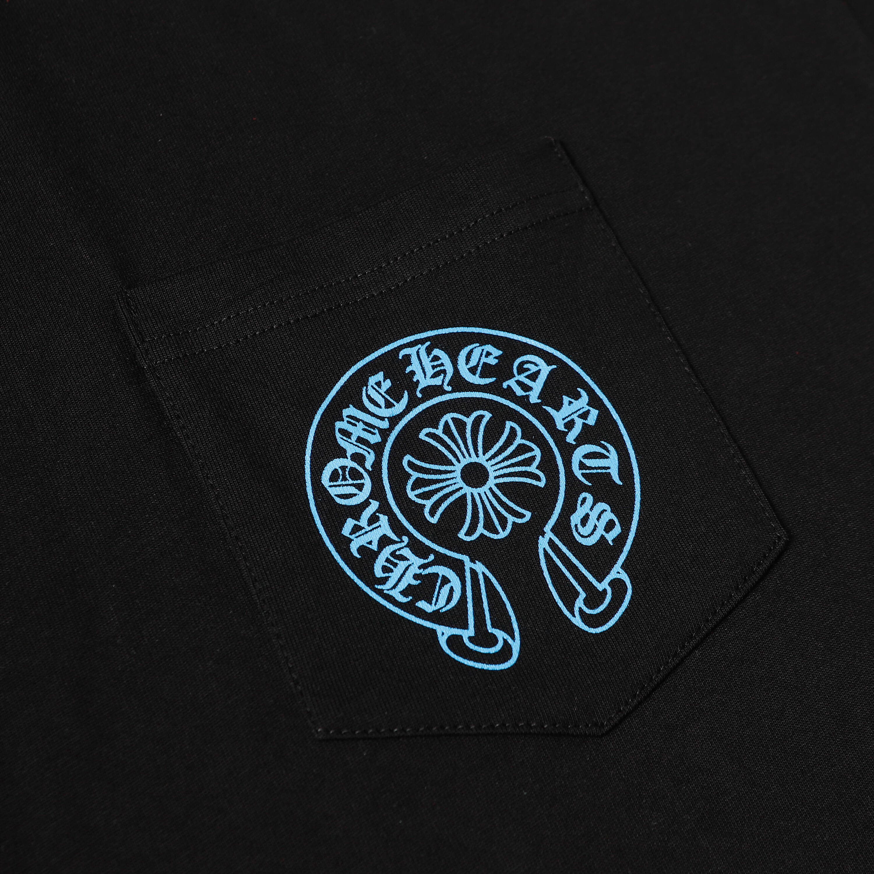 Chrome Hearts T-shirt-2237