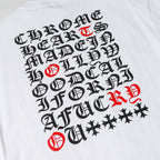 Chrome Hearts T-shirt 2252