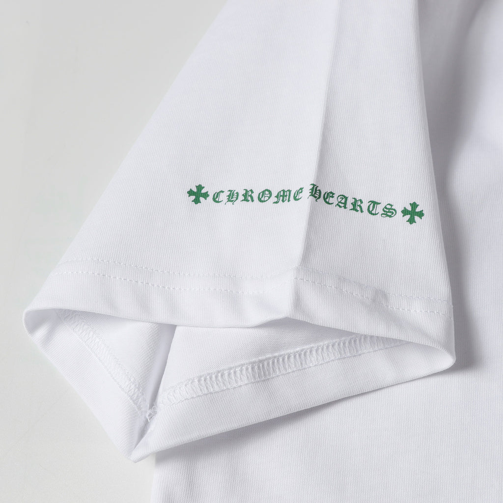 Chrome Hearts New T-shirts 2256