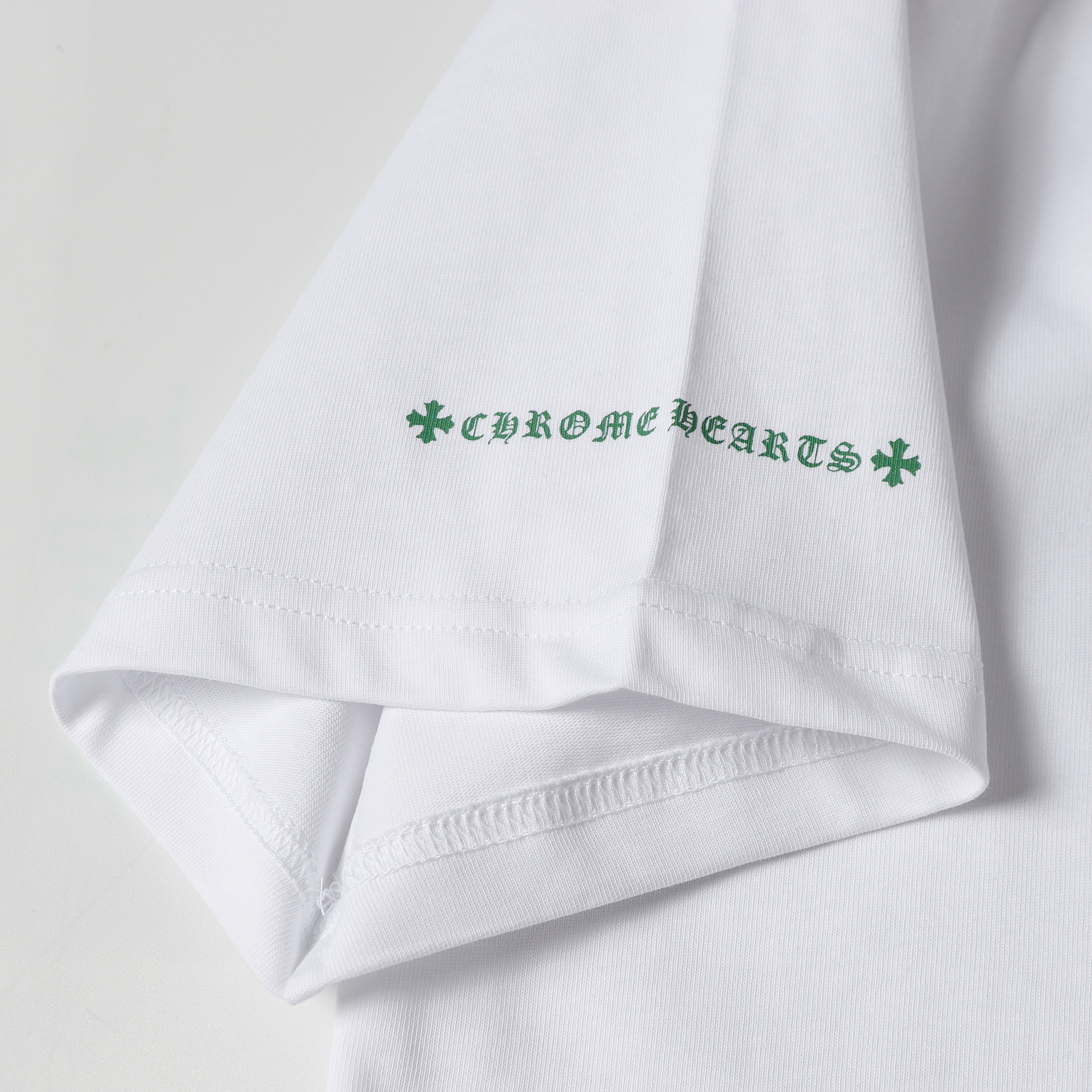 Chrome Hearts New T-shirts 2256