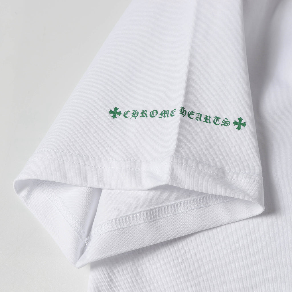 Chrome Hearts T-shirt-2256