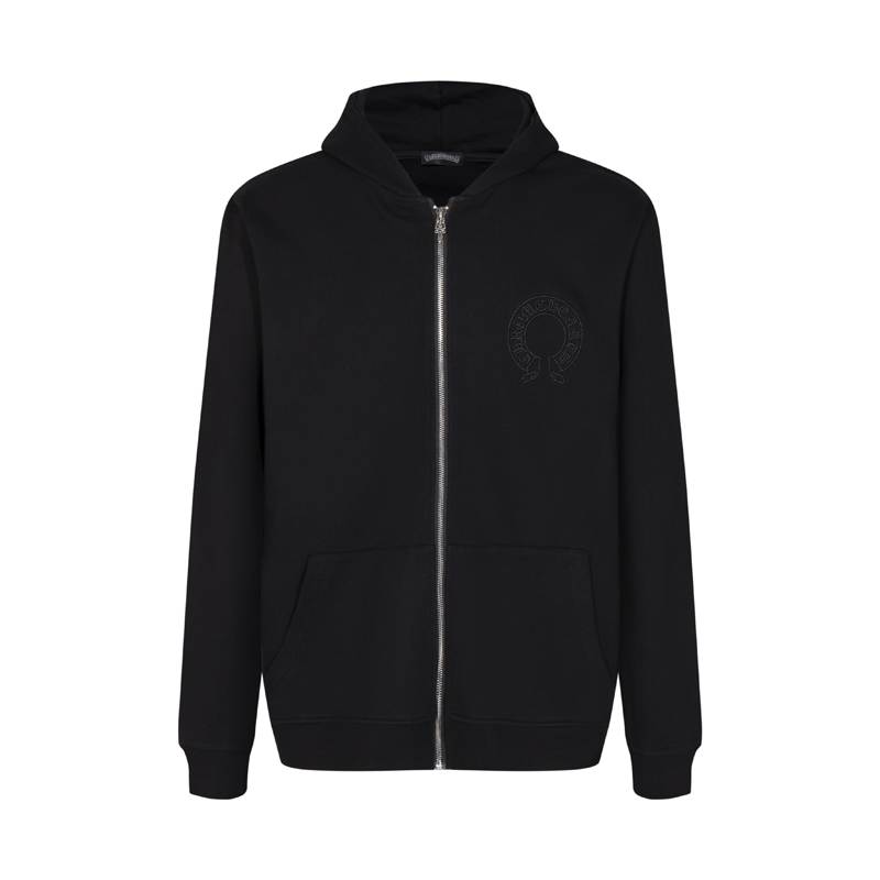 Chrome Hearts ZIP-UP Hoodie K5020
