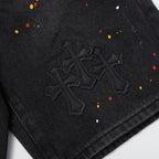 Chrome Hearts New Shorts -9927