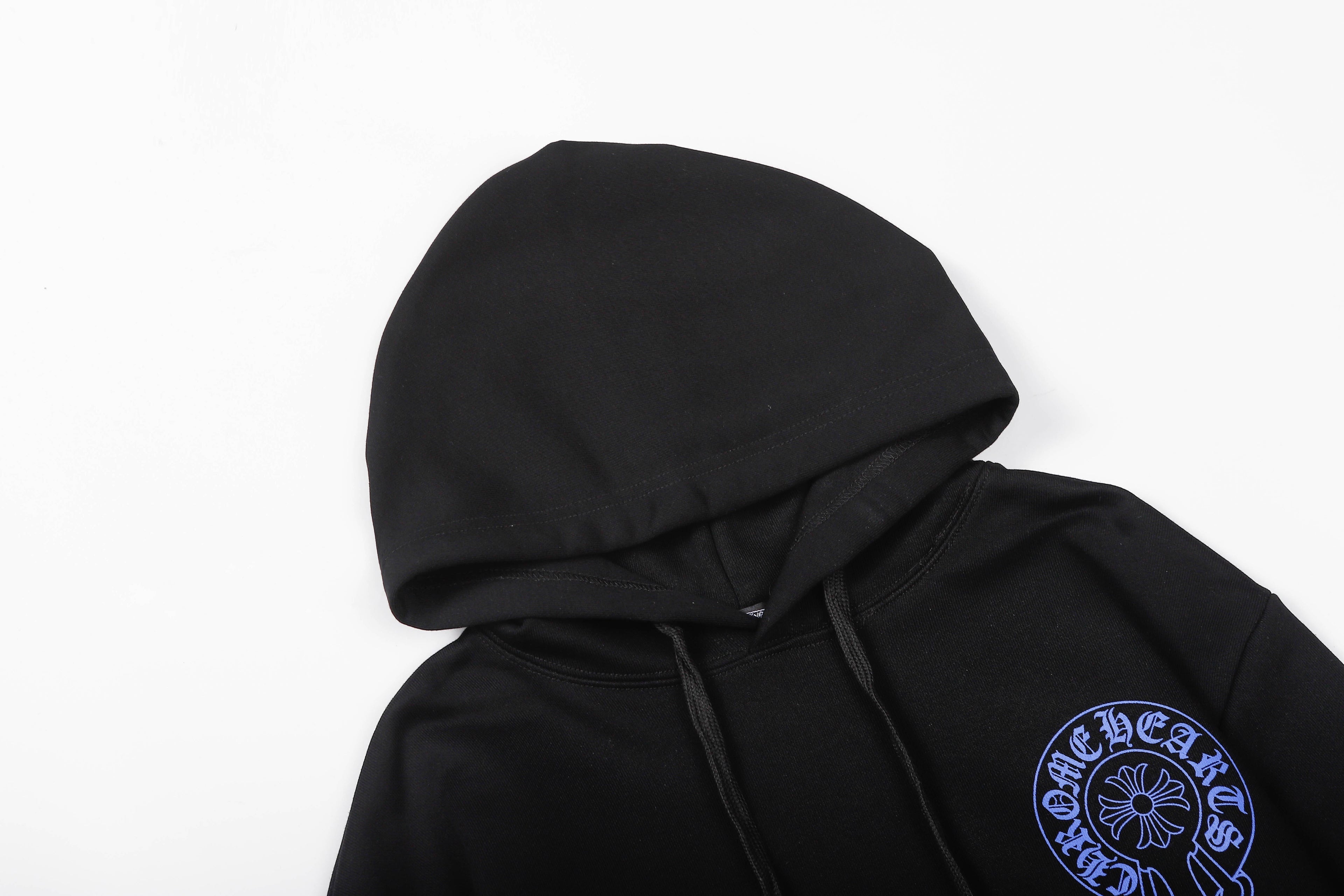 Chrome Hearts Hoodie 8897