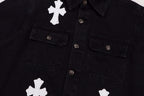 Chrome Hearts New Jacket