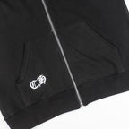 Chrome Hearts New Zip Up Hoodie -9811