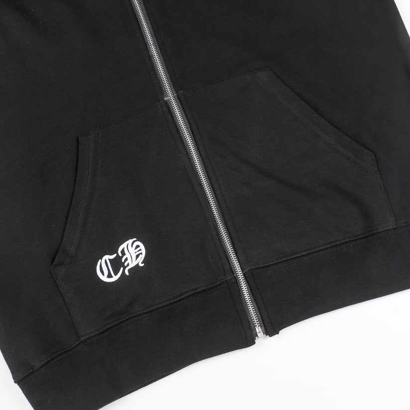 Chrome Hearts ZIP-UP Hoodie 9811