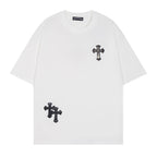 Chrome Hearts T-shirt-K6033