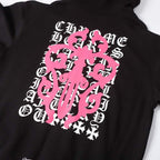 Chrome Hearts ZIP-UP Hoodie K5016