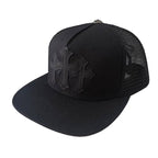 Chrome Hearts trucker hat