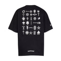 Chrome Hearts New T-shirts 6096