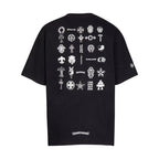 Chrome Hearts New T-shirts 6096
