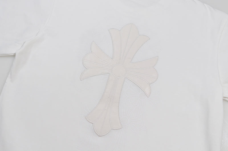 Chrome Hearts T-shirt 6102