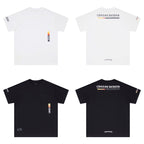 Chrome Hearts T-shirt 6051