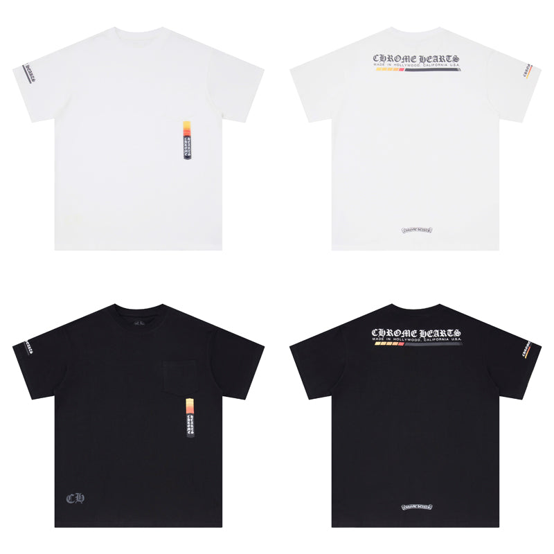 Chrome Hearts T-shirt 6051