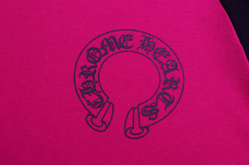 Chrome Hearts Men's Long-Sleeve T-shirtSweatshirt K9005