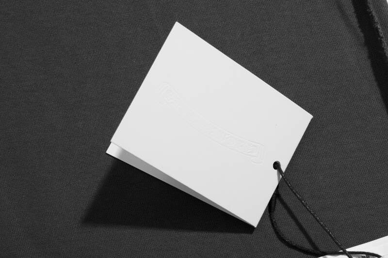 Chrome Hearts Men's Long-Sleeve T-shirtSweatshirt K8005