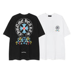 Chrome Hearts T-shirt-9985